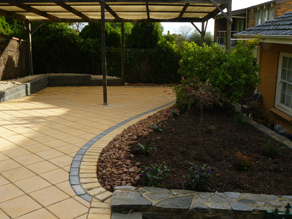 Eagle Landscaping and Paving